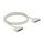 Delock Serielles Kabel D-Sub 37 Stecker zu Buchse 3 m