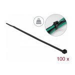 Delock Kabelbinder mit hoher Zugfestigkeit L 300 x B 4,8...