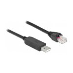 Delock Serielles Anschlusskabel mit FTDI Chipsatz, USB...