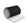 Kabelschlauch Neopren flexibel mit Klettverschluss 1,5 m x 135 mm schwarz / weiß
