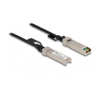 Kabel Twinax SFP+ Stecker zu SFP+ Stecker 2 m