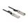 Kabel Twinax SFP+ Stecker zu SFP+ Stecker 2 m