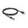 M12 Kabel D-kodiert 4 Pin Stecker zu RJ45 Stecker PVC 2 m