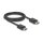 Delock DisplayPort Kabel 16K 30 Hz / 8K 60 Hz 40 Gbps 2 m