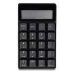 Delock 2 in 1 USB Typ-A Nummernblock mit Taschenrechner...