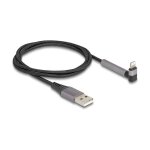 Delock Daten- und Ladekabel USB Typ-A zu Lightning™...