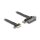 Riser Karte PCI Express 3.0 x1 Stecker zu x4 Slot mit Kabel 30 cm