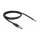 Delock Stromversorgungskabel DC 5,5 x 2,5 x 9,5 mm verschraubbar zu offenen Kabelenden 95 cm
