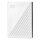 5TB WD My Passport 2.5" USB3 White