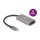 Delock USB Type-C™ Adapter zu HDMI (DP Alt Mode) 8K mit HDR Funktion