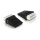 Adapter Power SATA 15 Pin zu Molex 4 Pin Stecker