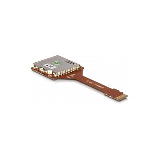 Adapter Micro SD Stecker > SD Buchse