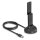 Wi-Fi 6E Dualband WLAN USB Adapter AX3000 (2 x 1201 + 574 Mbps)