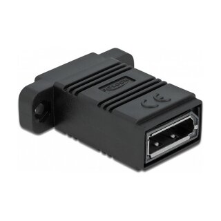 Easy 45 DisplayPort Adapter gerade