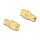 Delock Adapter SMA Stecker zu SMB Stecker HBI59-1