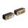 Adapter DVI 24+5 Stecker zu Buchse