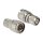 Adapter N Stecker > TNC Stecker