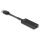 Delock USB Typ-A Netzwerk Adapter Gigabit LAN 1 x RJ45 slim ASIX