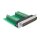 Terminalblock > D-Sub 37 Pin Stecker