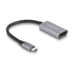 Delock Adapter USB Type-C™ Stecker zu HDMI Buchse...