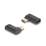 Delock USB Adapter 40 Gbps USB Type-C™ PD 3.1 240 W...