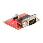 Delock Adapter Raspberry Pi GPIO Pin Header > Seriell...