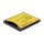 Compact Flash Adapter für iSDIO (WiFi SD), SDHC, SDXC Speicherkarten