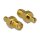 Delock Adapter SMA Buchse > SMB Buchse