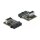 USB 5 Gbps Adapter Pfostenbuchse zu intern Typ-E Key A Buchse