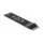 PCI Express x1 zu M.2 Key M Adapter