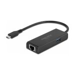 Delock USB Type-C™ Adapter zu 2,5 Gigabit LAN mit...