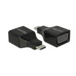 USB Type-C™ Adapter zu VGA (DP Alt Mode)