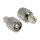 Delock Adapter RP-TNC Stecker > SMA Stecker