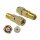 Delock Adapter RP-SMA Stecker zu RP-SMA Buchse 3 GHz