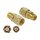 Adapter SMA Stecker zu SMA Buchse 10 GHz