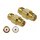 Adapter SMA Buchse zu SMA Buchse 10 GHz