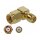Adapter RP-SMA Stecker zu SMA Buchse 90° 10 GHz