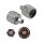 Adapter N Stecker zu RP-SMA Stecker 10 GHz