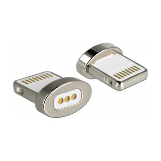 Magnetischer Adapter 8 Pin Lightning™ Stecker