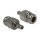 Adapter N Buchse > RP 3,5 Buchse