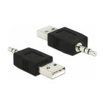 USB zu Klinke 3,5 mm Adapter für iPod Shuffle