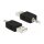 USB zu Klinke 3,5 mm Adapter für iPod Shuffle