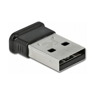 Delock USB 2.0 Bluetooth 4.0 Adapter USB Typ-A