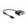 Delock Aktiver USB Type-C™ zu HDMI Adapter 4K 60 Hz (HDR)