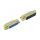 Delock D-Sub HD 44 Pin Stecker zu Buchse - Portschoner