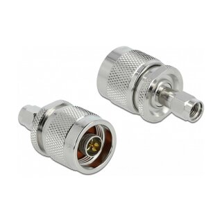 Adapter N Stecker zu RP-SMA Stecker