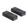 Delock USB 3.0 Adapter Typ-A Buchse zu Typ-A Buchse (gekreuzt)