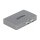Delock Dual HDMI Adapter mit 4K 60 Hz und PD 3.0 für MacBook