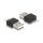 Delock Adapter USB 2.0 Type-A Stecker zu 4 Pin