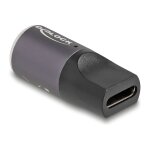 Delock Adapter für Notebook Ladekabel USB...